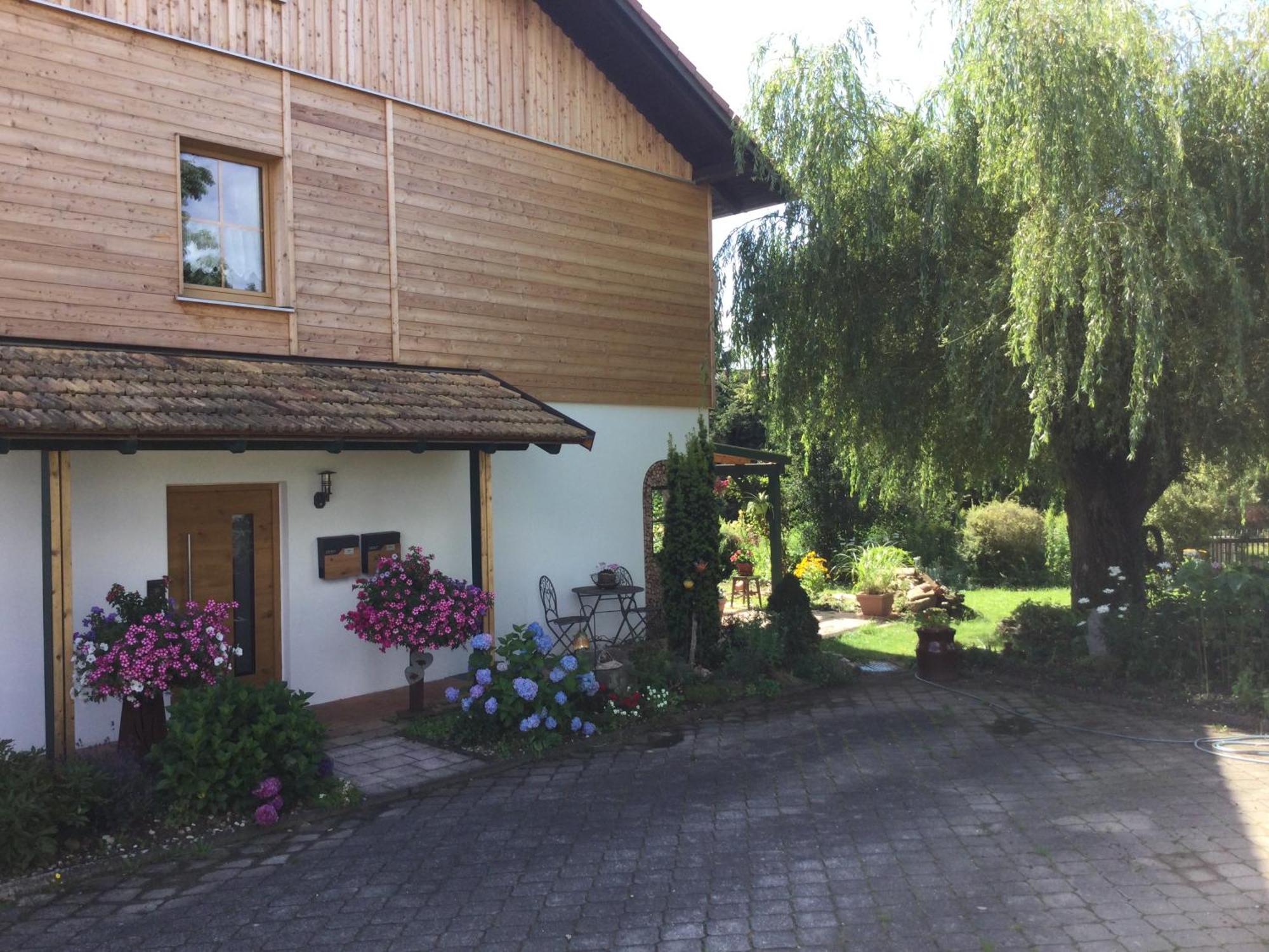Fewo Beistoi Traitsching Exterior photo