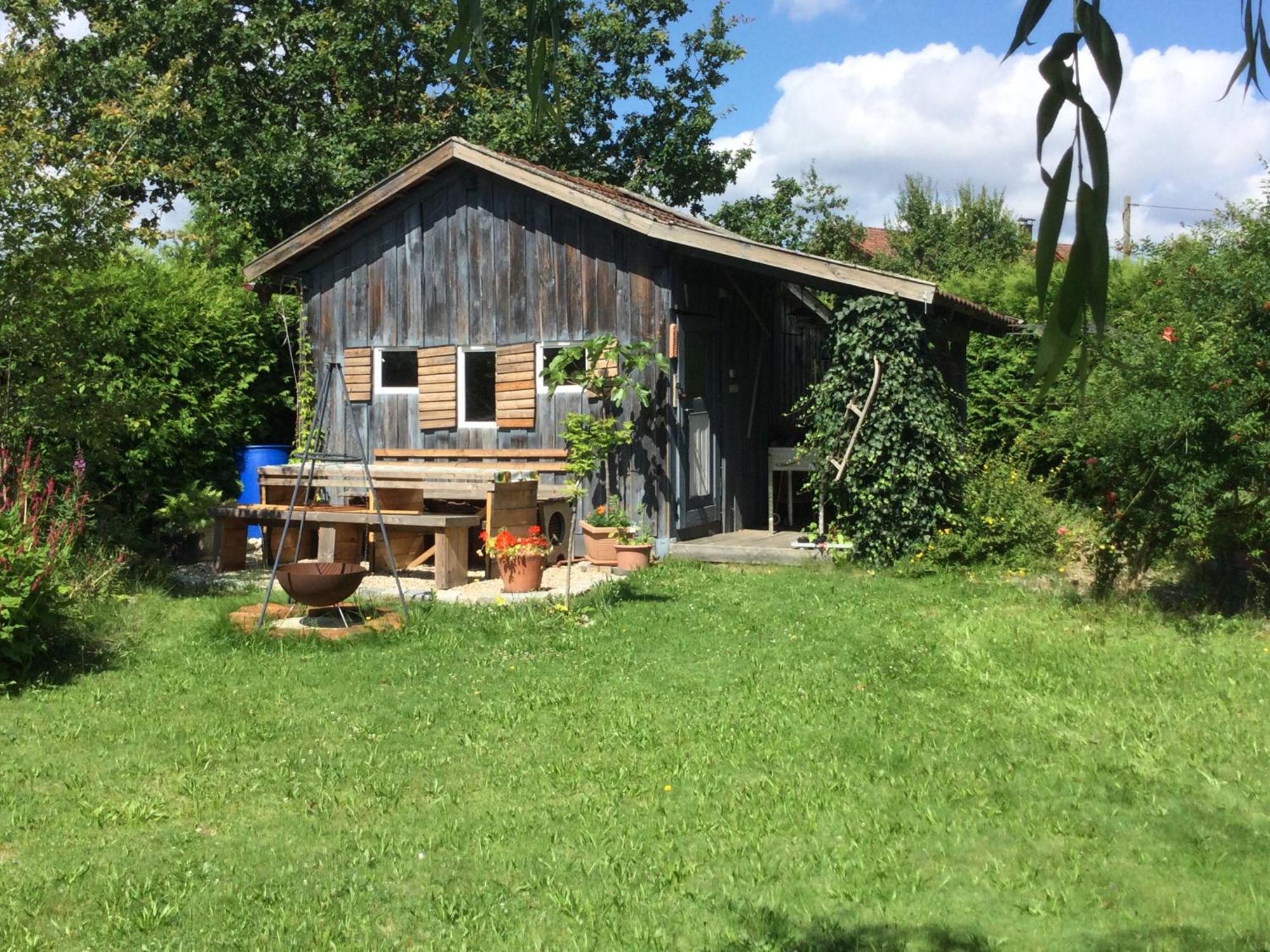 Fewo Beistoi Traitsching Exterior photo